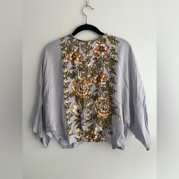 O’Neill Katya Kimono NWT - Picture 9 of 9